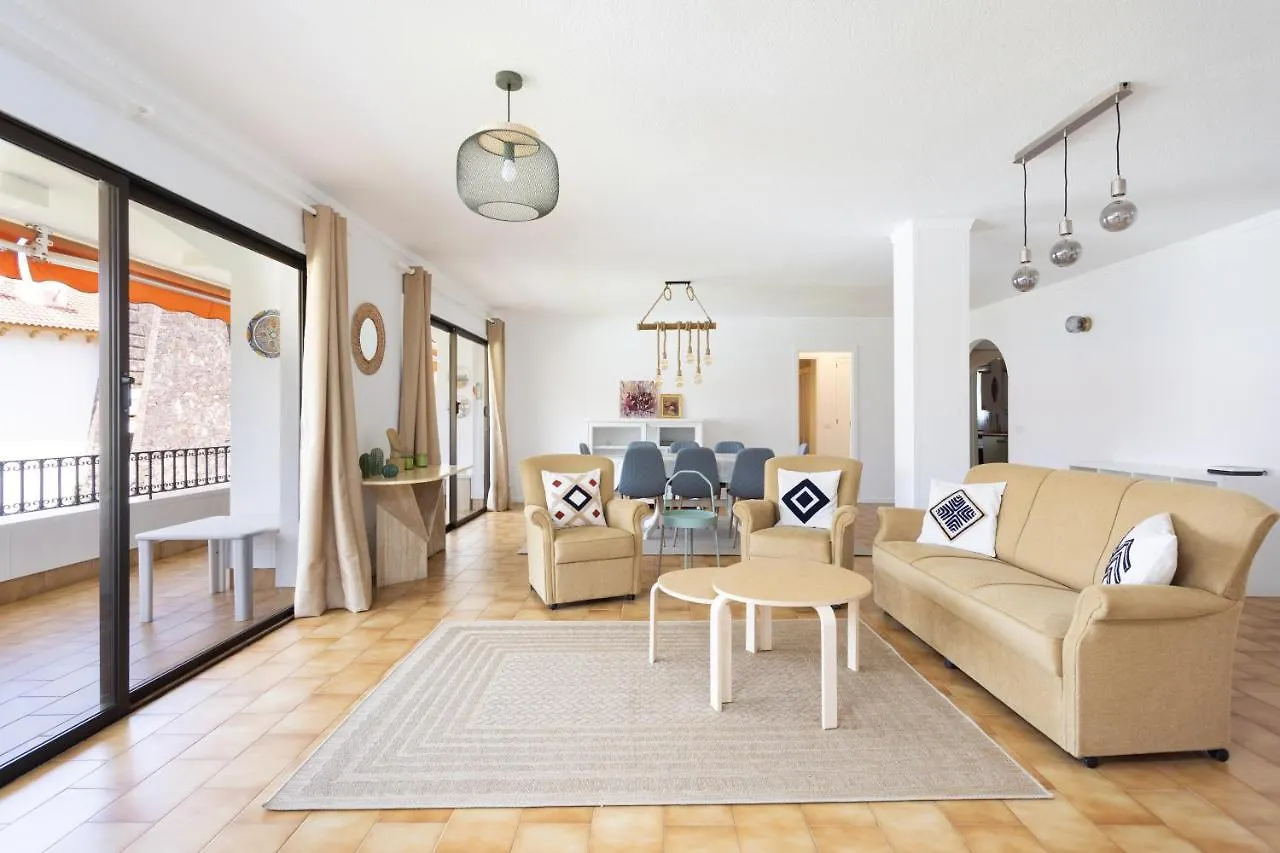 Apartamento Prime Homes Parque Avoceta España