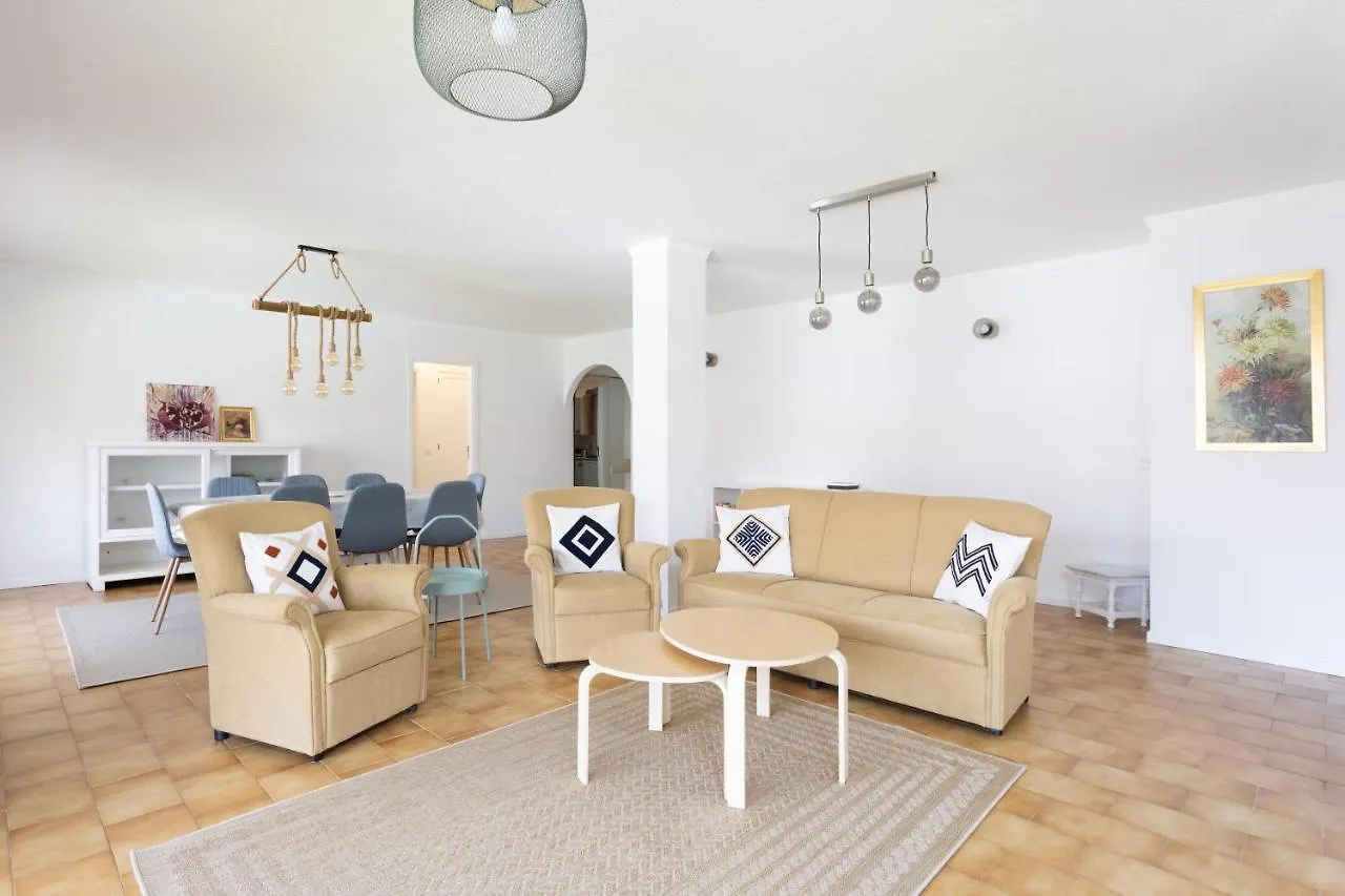 Prime Homes Parque Avoceta Apartamento Puerto de la Cruz (Tenerife)