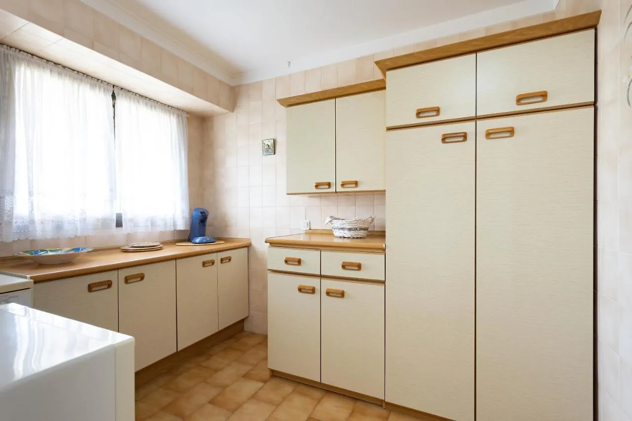 Prime Homes Parque Avoceta Apartamento