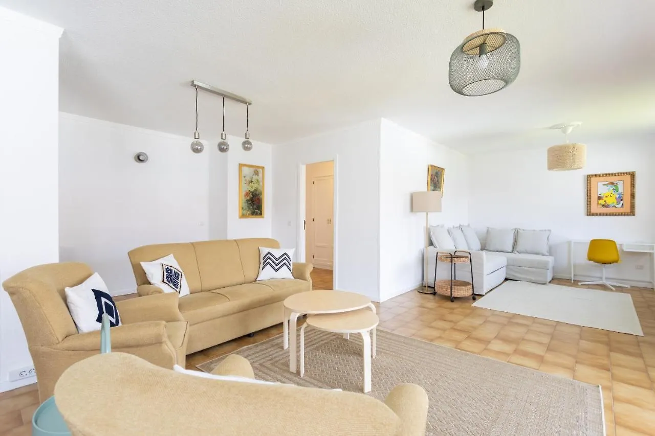 Apartamento Prime Homes Parque Avoceta