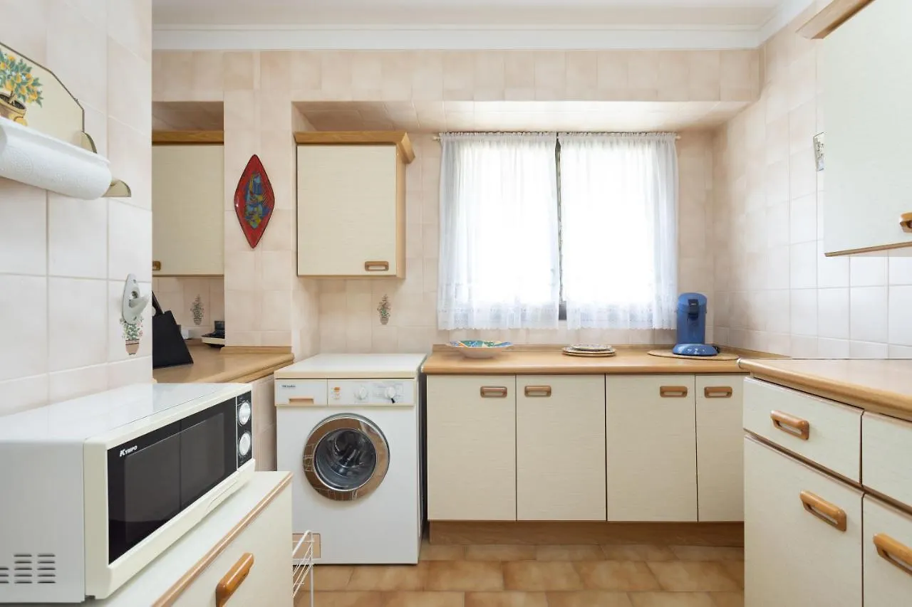 Prime Homes Parque Avoceta Apartamento Puerto de la Cruz (Tenerife)