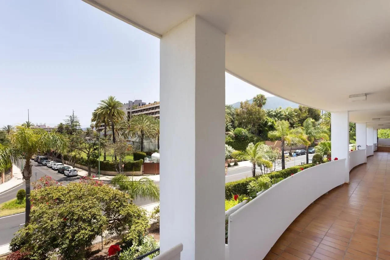 Prime Homes Parque Avoceta 0*, Puerto de la Cruz (Tenerife)