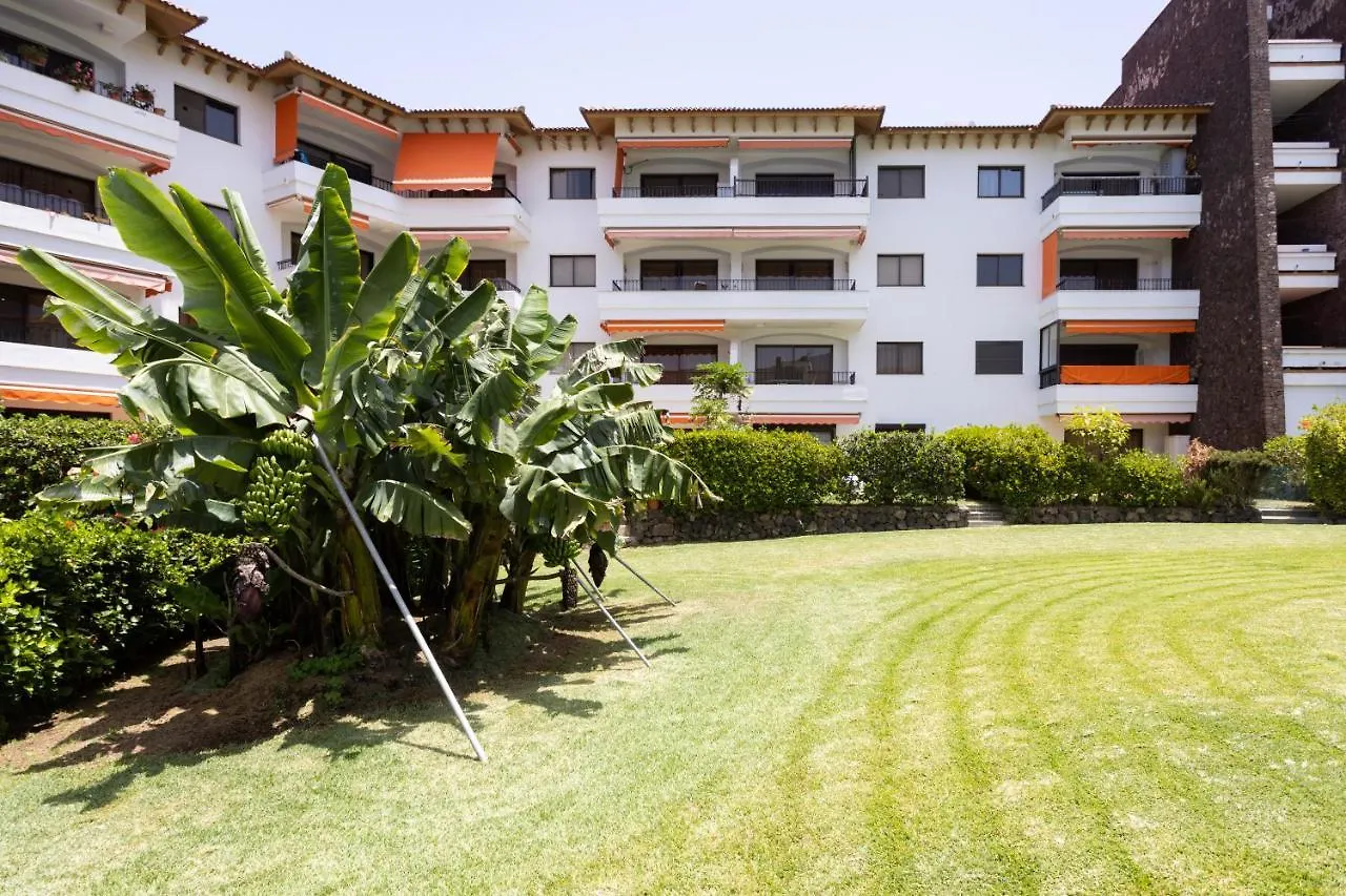 Prime Parque Avoceta Apartment Puerto de la Cruz  Spain