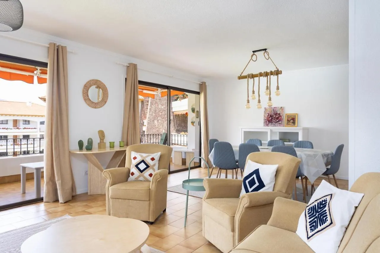 Apartamento Prime Homes Parque Avoceta