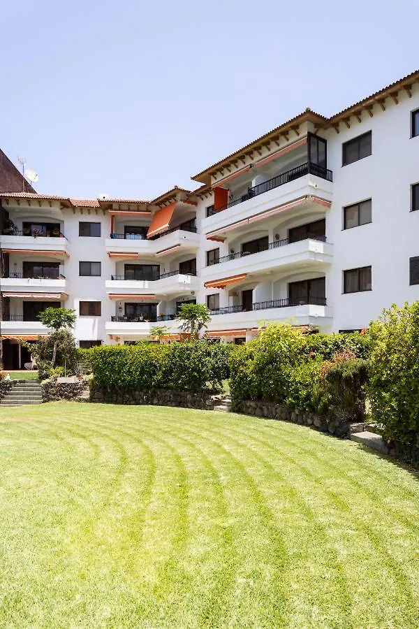 Prime Homes Parque Avoceta Apartamento Puerto de la Cruz (Tenerife)