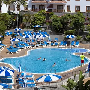 Apartamento Casablanca, Puerto de la Cruz (Tenerife)