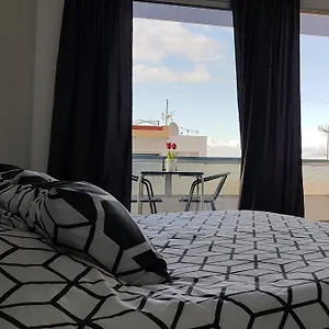 Apartamento Estudio Brillante, Confortable Y Agradable, Puerto de la Cruz (Tenerife)