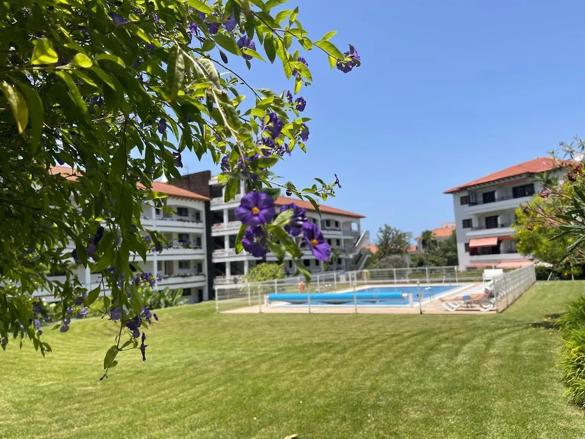 Prime Parque Avoceta Apartment Puerto de la Cruz