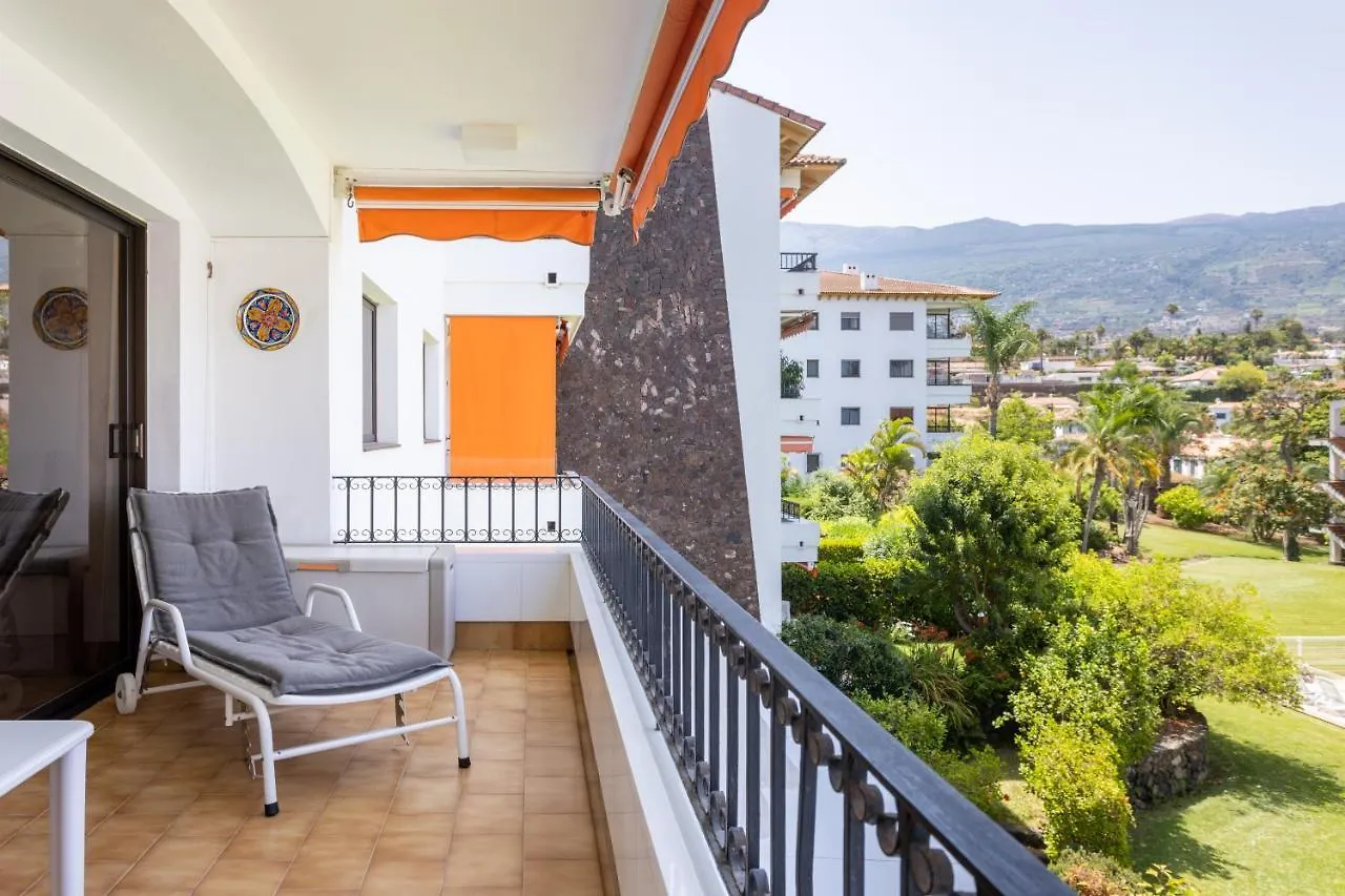 Prime Parque Avoceta Apartment Puerto de la Cruz  Puerto de la Cruz (Tenerife)