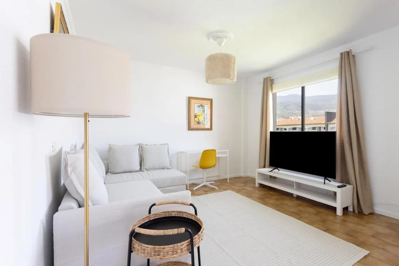 Prime Parque Avoceta Apartment Puerto de la Cruz  Spain