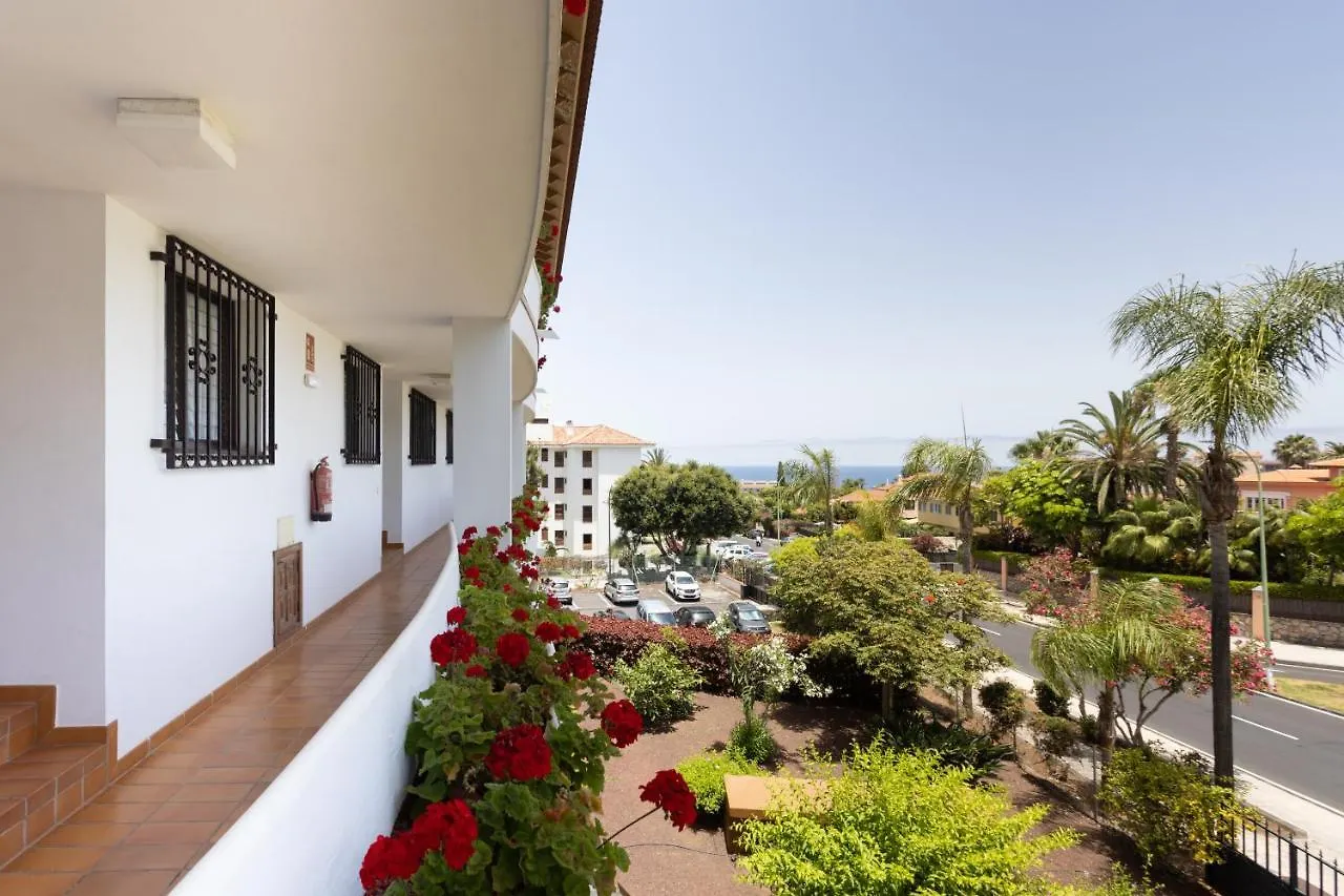 Prime Parque Avoceta Apartment Puerto de la Cruz  Spain
