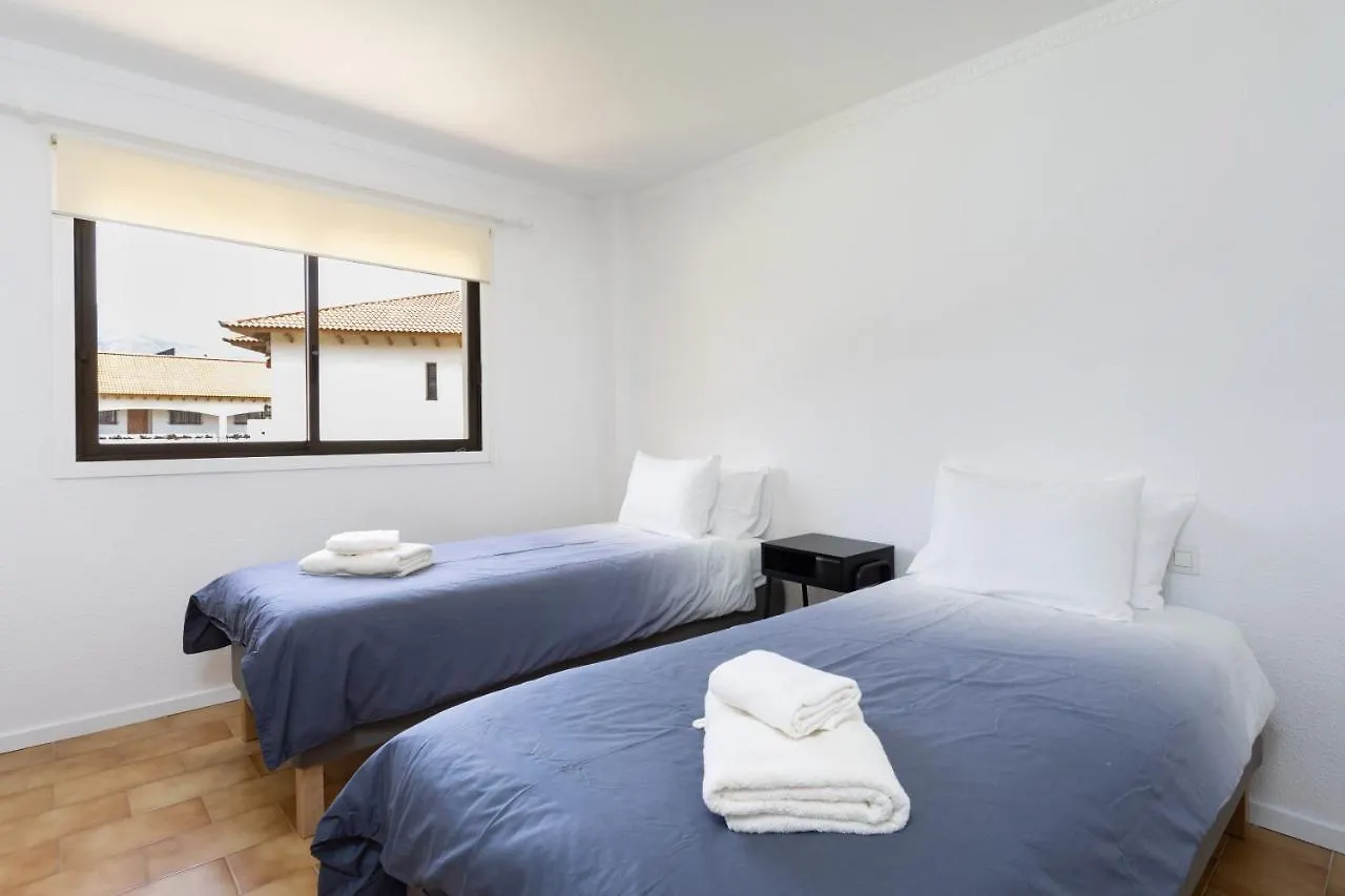 Prime Parque Avoceta Apartment Puerto de la Cruz  Puerto de la Cruz (Tenerife)