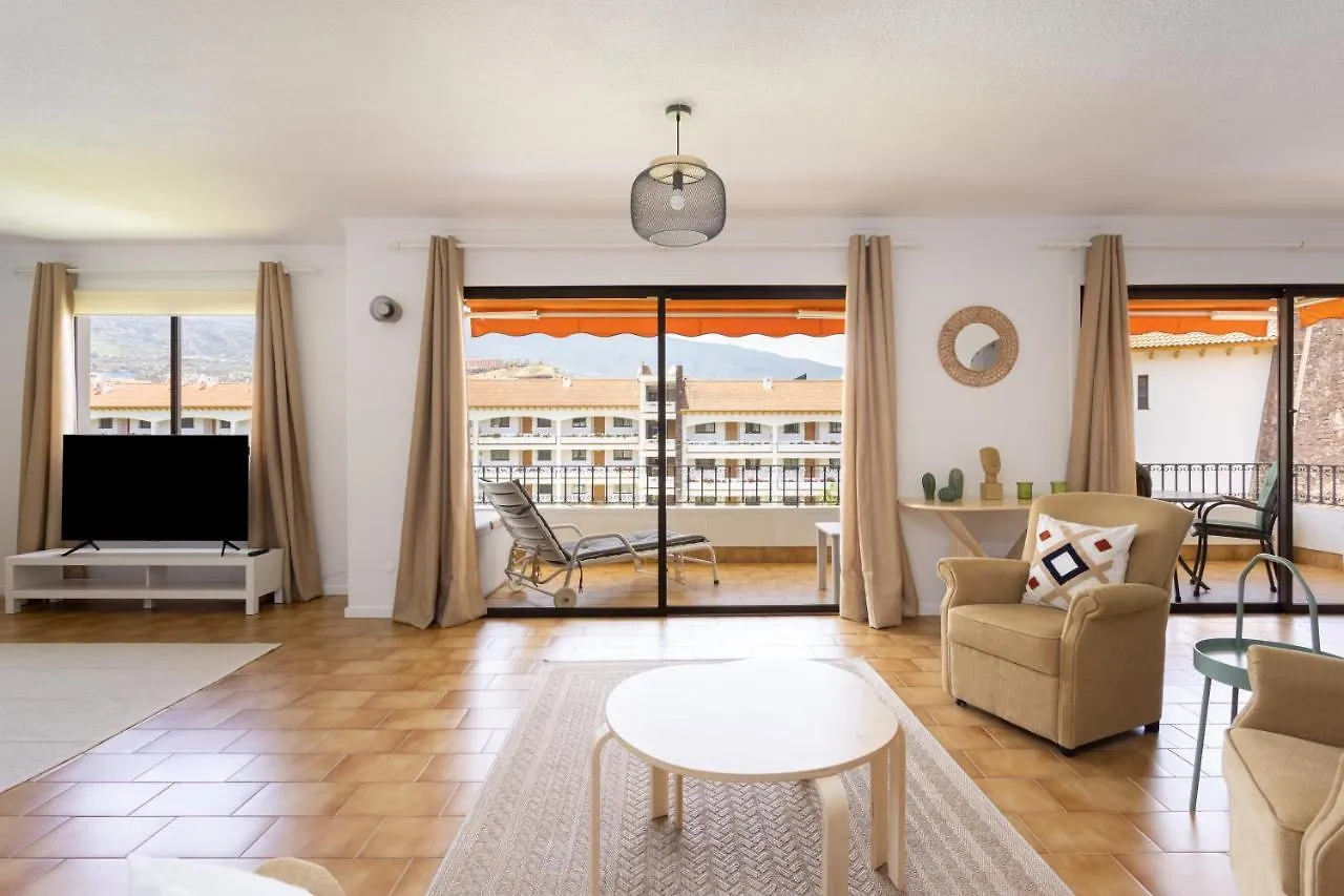 Prime Parque Avoceta Apartment Puerto de la Cruz  Puerto de la Cruz (Tenerife)