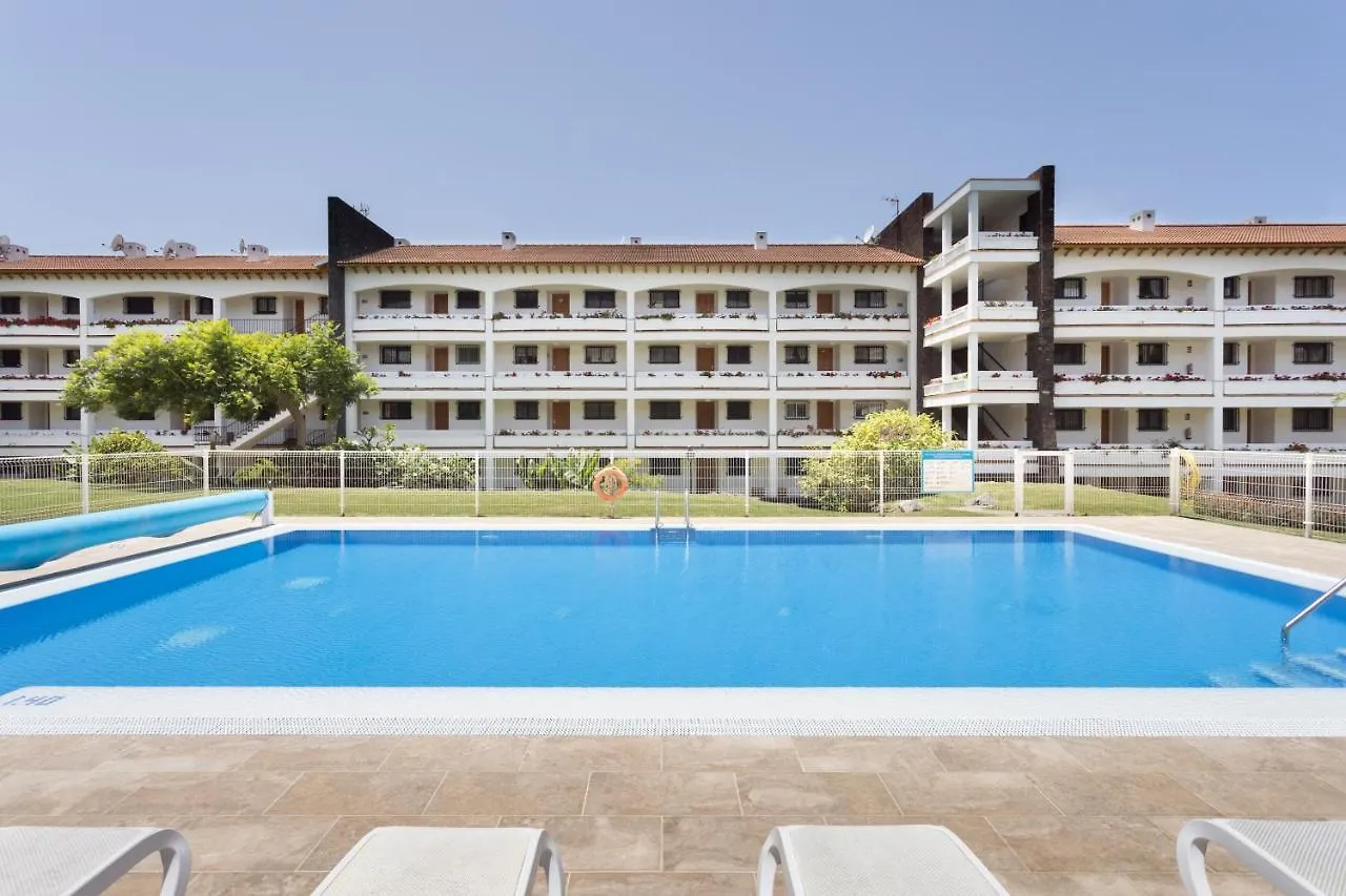 Prime Parque Avoceta Apartment Puerto de la Cruz