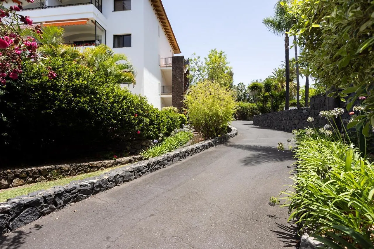 Prime Parque Avoceta Apartment Puerto de la Cruz  Spain